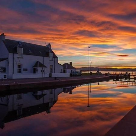 Seacot Cottage In The Heart Of The Highlands South Kessock Εξωτερικό φωτογραφία